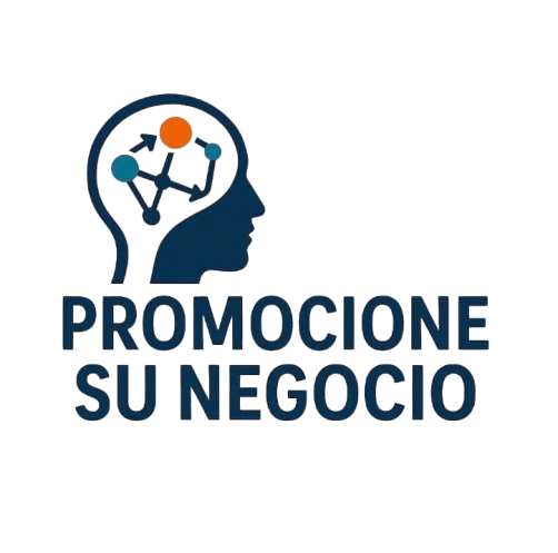 Promocione Su Negocio